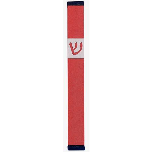 CLASSIC SHIN MEZUZAH - LARGE