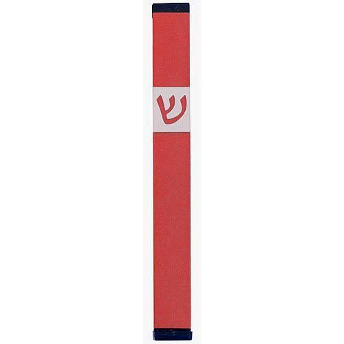 CLASSIC SHIN MEZUZAH - LARGE