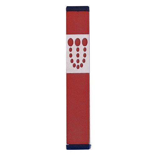 DOTS SHIN MEZUZAH - SMALL