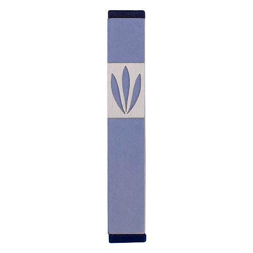 LEAVES SHIN MEZUZAH - SMALL