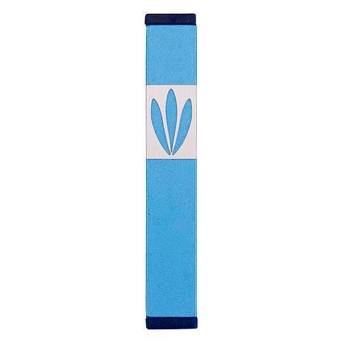 LEAVES SHIN MEZUZAH - SMALL