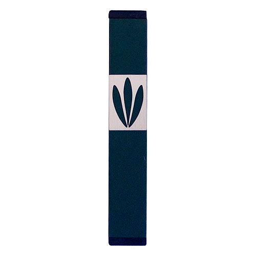 LEAVES SHIN MEZUZAH - SMALL