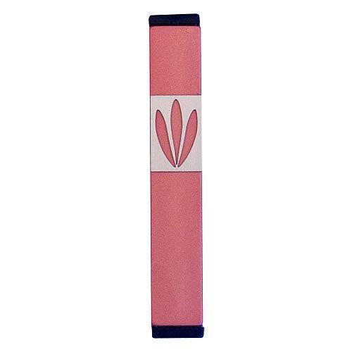 LEAVES SHIN MEZUZAH - SMALL