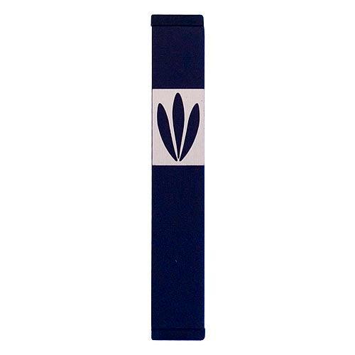 LEAVES SHIN MEZUZAH - SMALL
