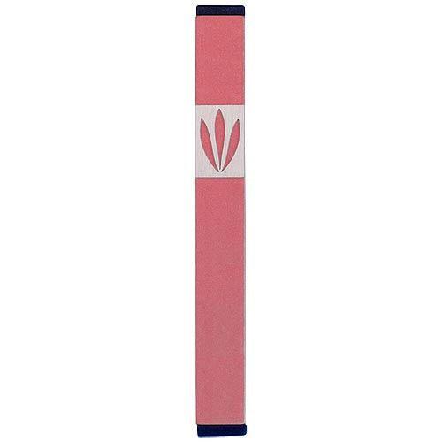 LEAVES SHIN MEZUZAH - MEDIUM