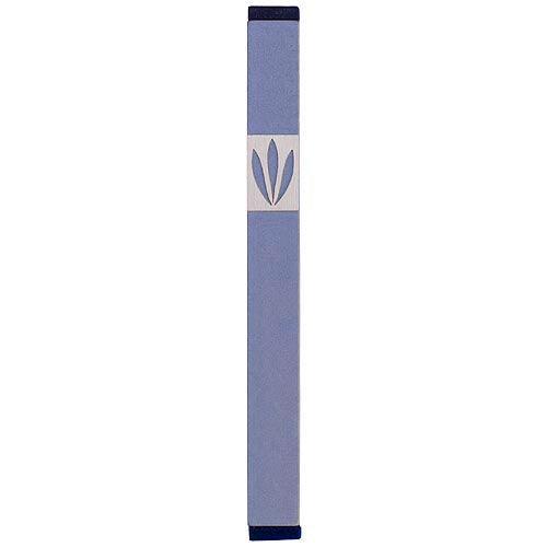 LEAVES SHIN MEZUZAH - LARGE