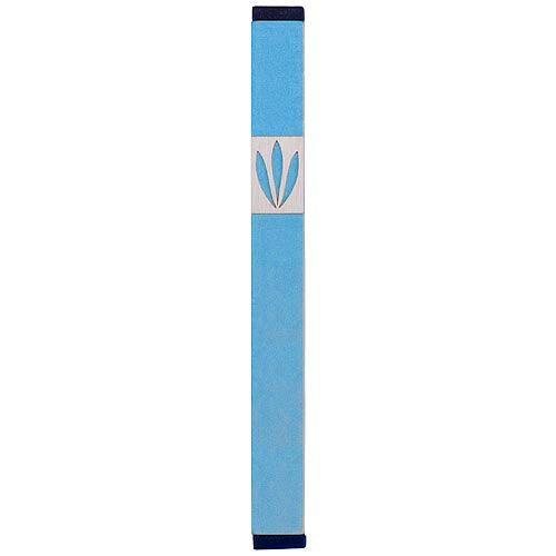 LEAVES SHIN MEZUZAH - LARGE