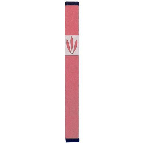 LEAVES SHIN MEZUZAH - LARGE