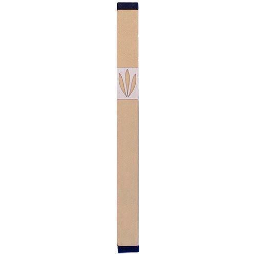 LEAVES SHIN MEZUZAH - XL