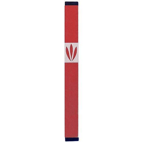 LEAVES SHIN MEZUZAH - XL