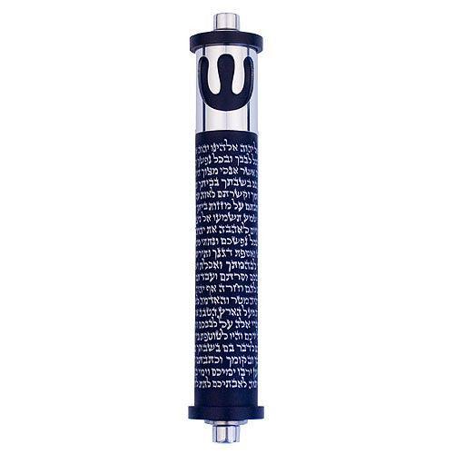 SHEMA WITH SHIN - SMALL