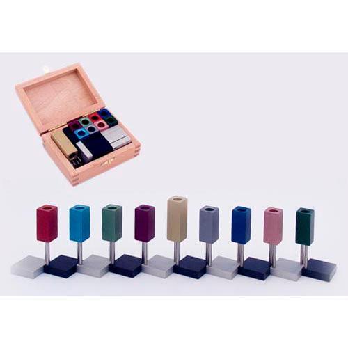 DOMINO DESIGN - MENORAH -