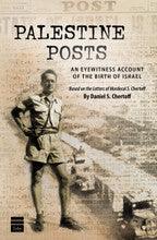 Palestine Posts