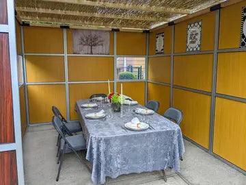 Panel Sukkah