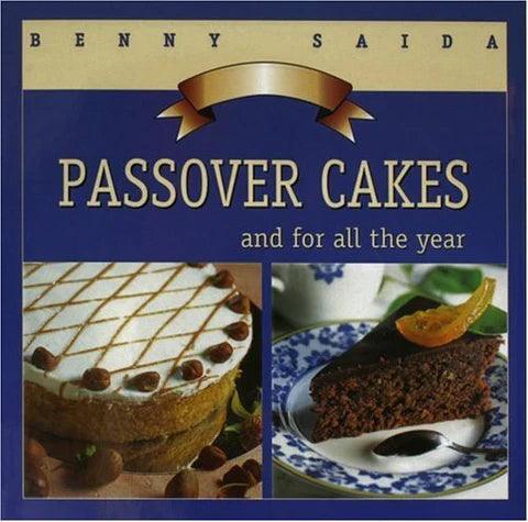 PASSOVER CAKES