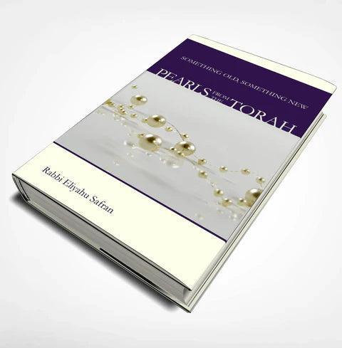 PEARLS FROM THE TORAH