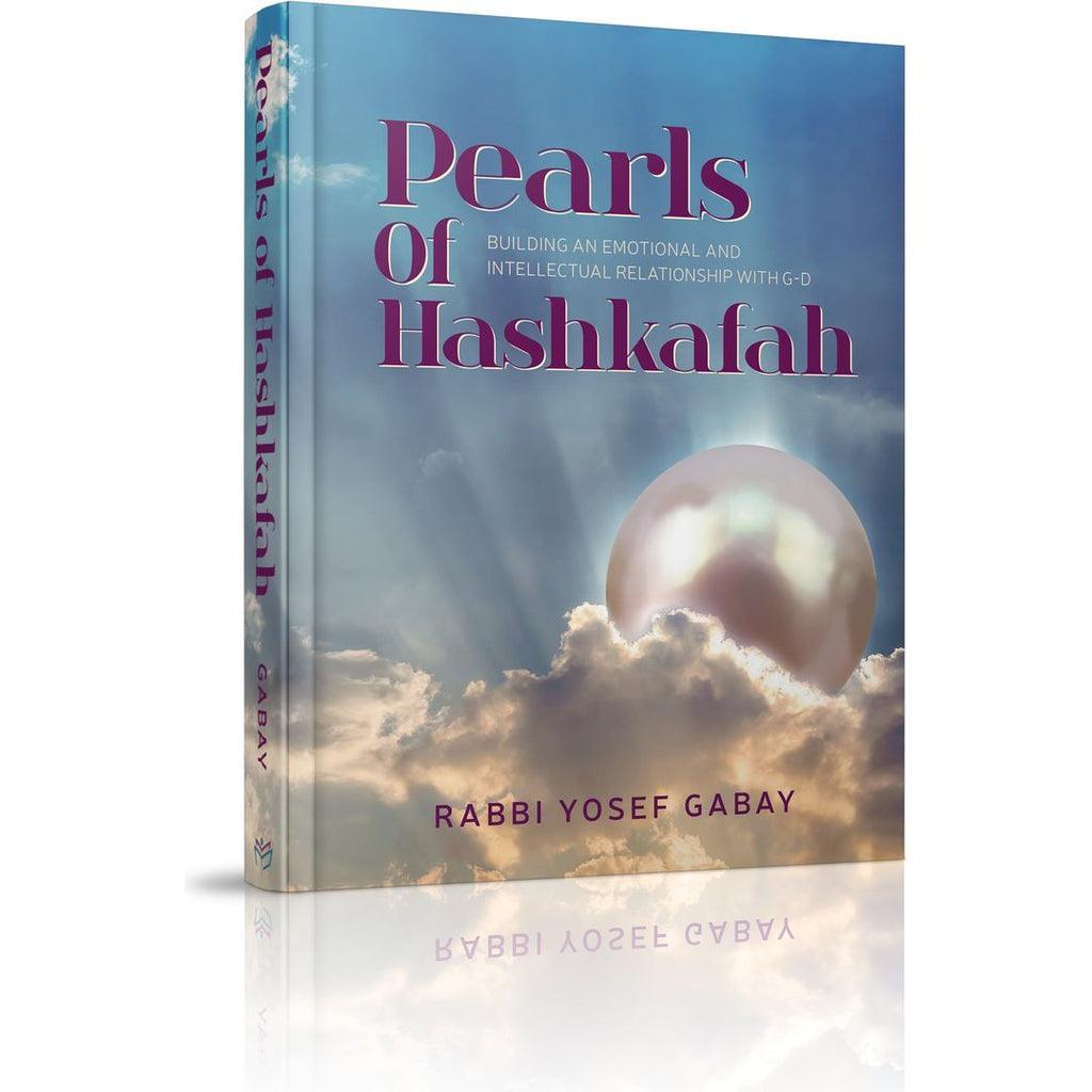 Pearls of Hashkafah