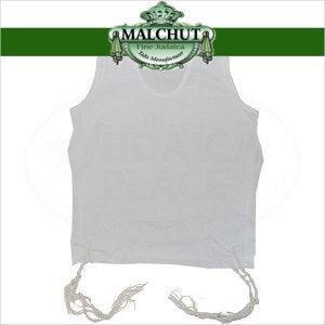 Perf-Tzitzit 5 (Ages 7-8) Meyuchad Malchus