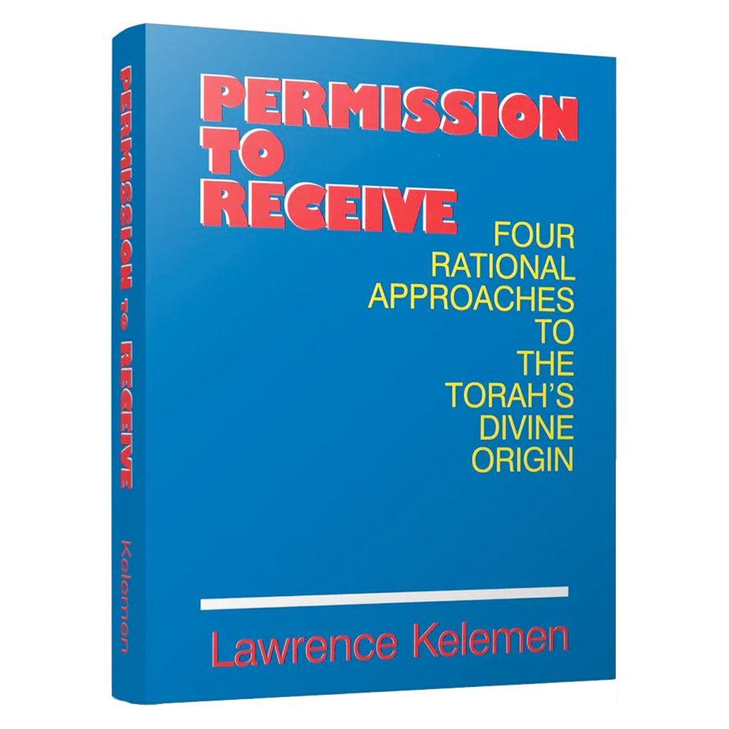 Permission To Receive (Blue)
