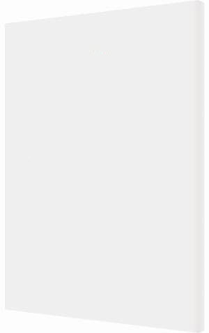 Pirkei Avos - Pocket Size White Cover with Birchas Hamazon