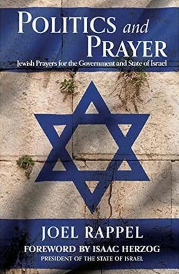 POLITICS AND PRAYER