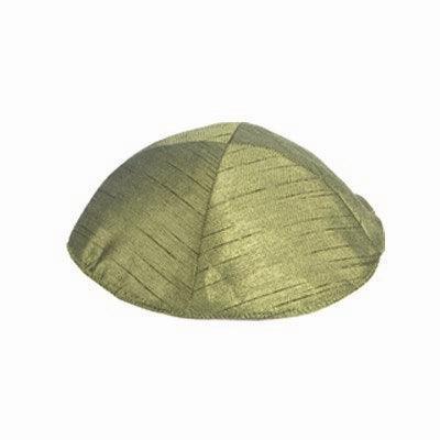 Polysilk Kippah  EM-YMK