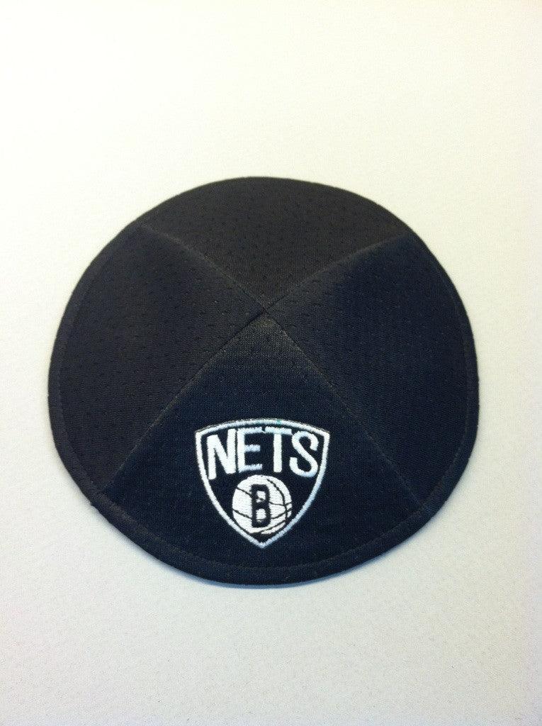 Pro-Kippahs Team:Brooklyn Nets