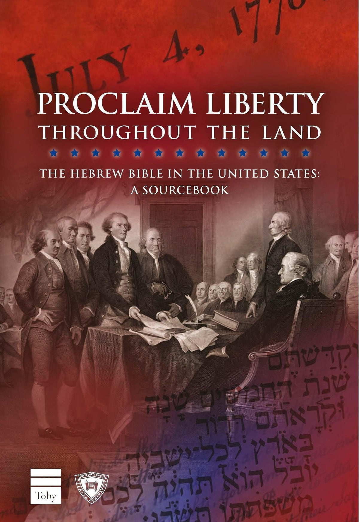 Proclaim Liberty Throughout The Land (BKE-PLTTL)