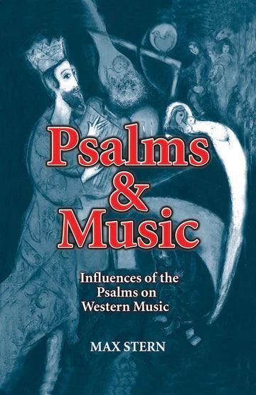 PSALMS & MUSIC