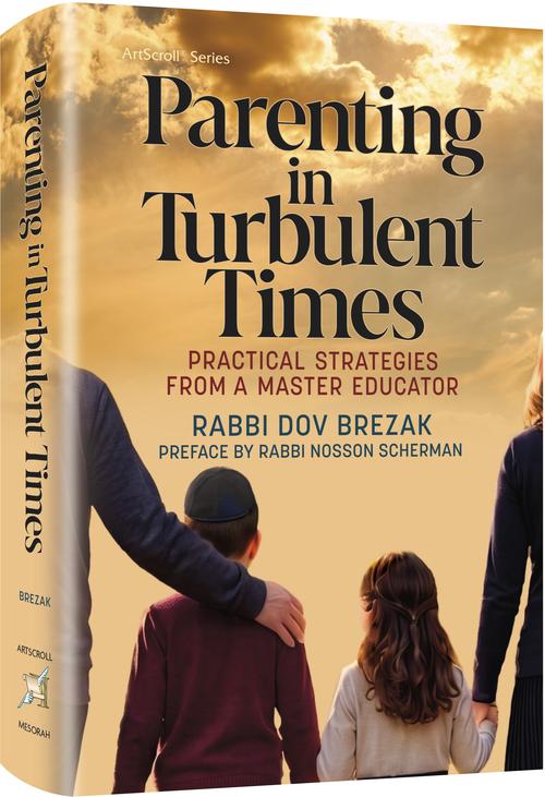 Parenting in Turbulent Times