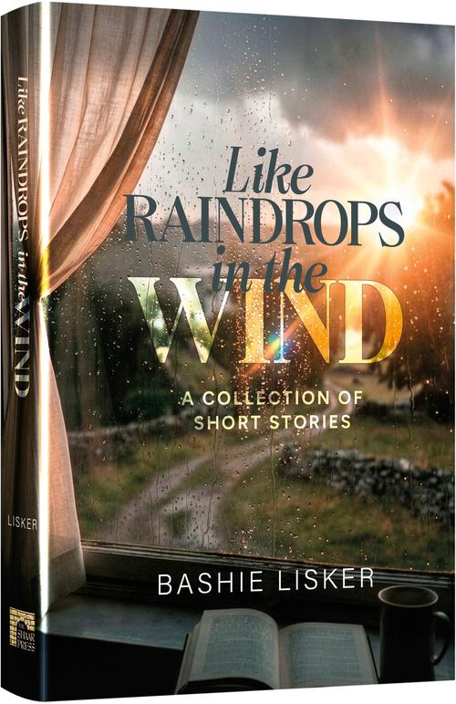 Like Raindrops in the Wind