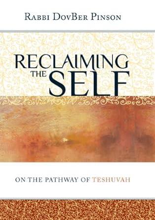 Reclaiming the Self (Pinson)