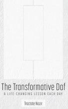 The Transformative Daf Rabbi Daniel Friedman-Nazir