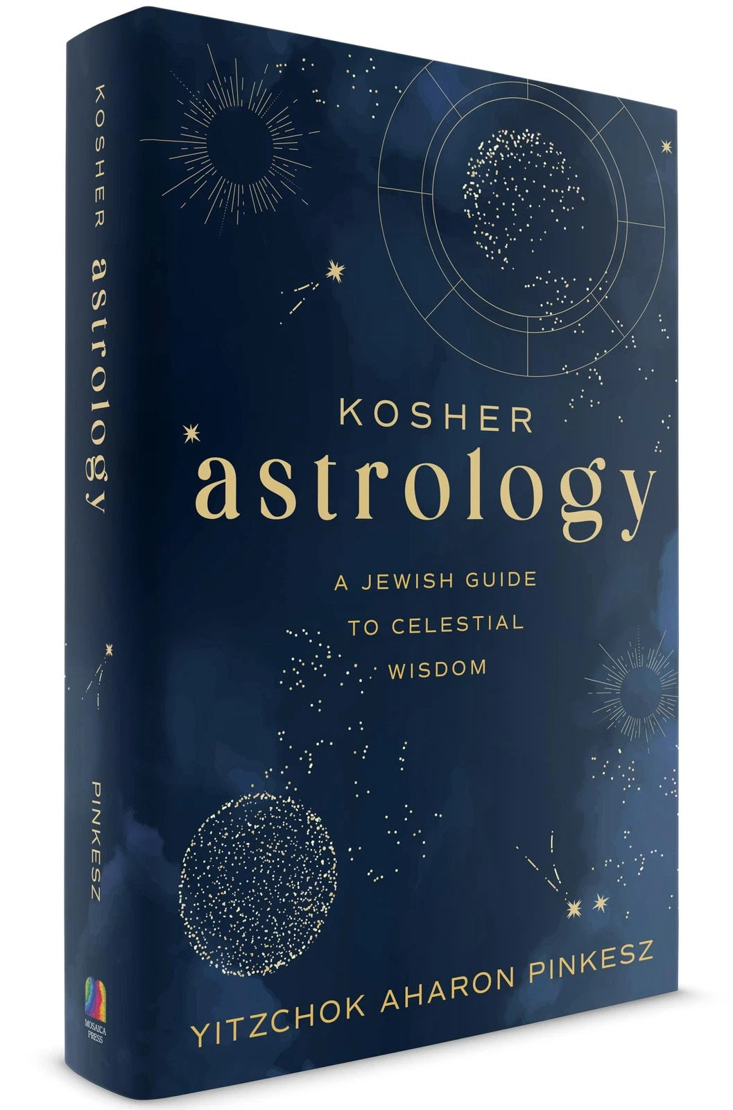 Kosher Astrology