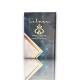 Salmos Hebreo Espanol Fonetica Disposicion Lineal- Tehillim Hebrew/Spanish Phonetic Linear Translation 5"X7"