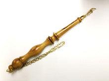 Large Wood Torah Pointer Yad
