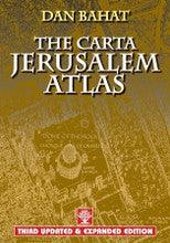 The Carta Jerusalem Atlas