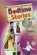Bedtime Stories Volume#4
