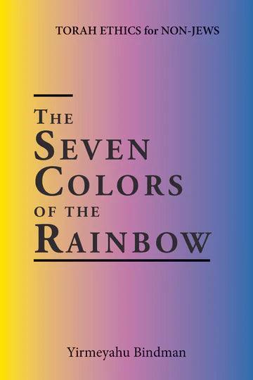 SEVEN COLORS OF THE RAINBOW