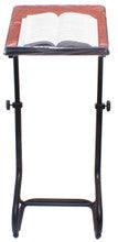 Adjustable Shul Shtender - Removable Top (Book Stand)