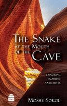 The Snake At The Mouth Of The Cave-Sokol