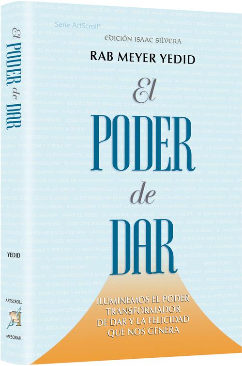 The Power of a Giver - Spanish Edition