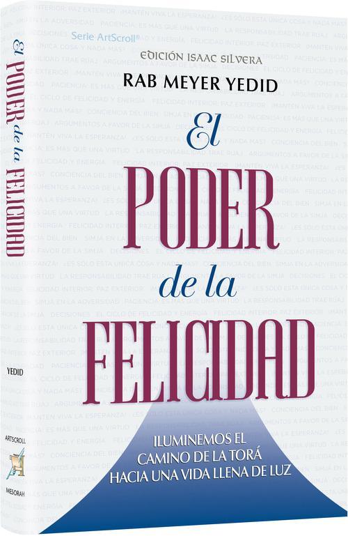  The Power of Simchah - Spanish Edition