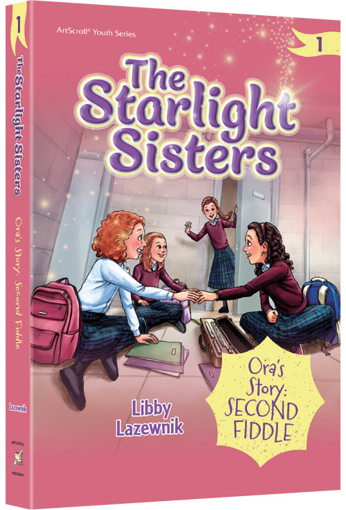 The Starlight Sisters - volume 1 :