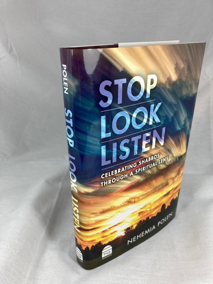 Stop Look Listen-Polen  (BKE-SLL)