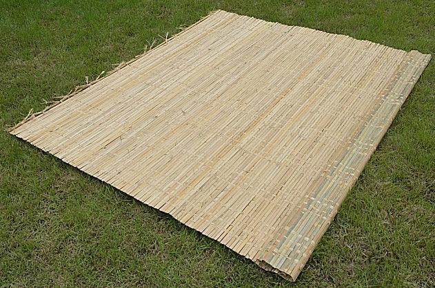 Superior Bamboo Schach