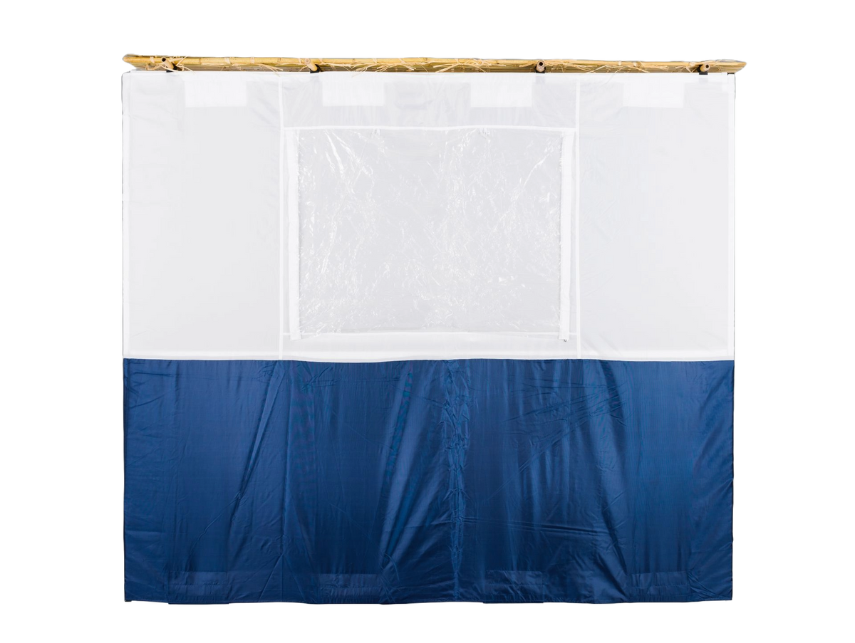 EZ Lock Sukkah - Sukkah Market