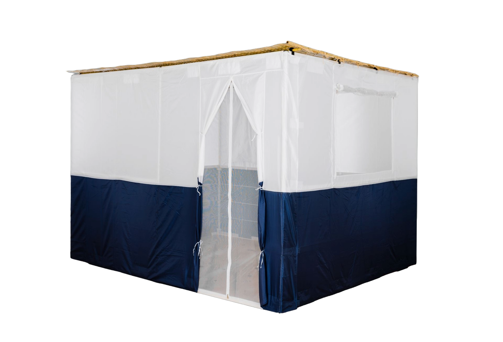 EZ Lock Sukkah