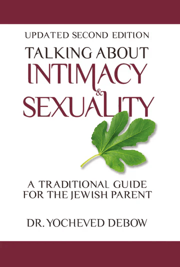 TALKING ABOUT INTIMACY AND SEXUALITY