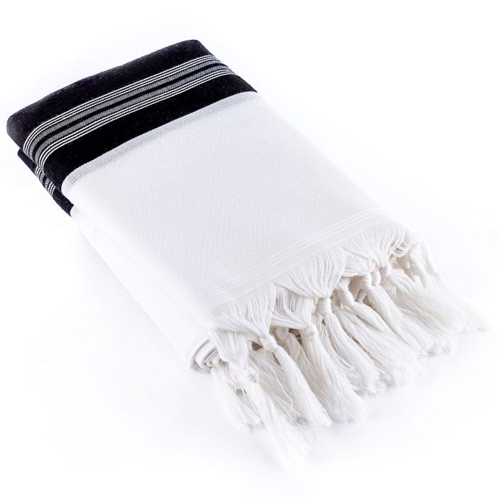Tallis Feather Lite Edition Eminence Weave